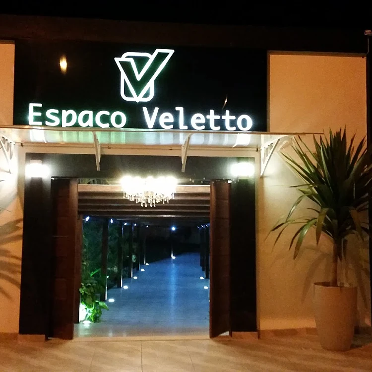 Espaço Veletto